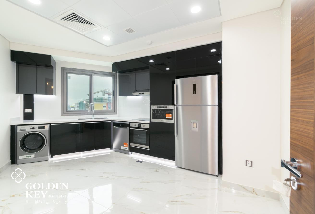 Modern Design | Large Layout | Semi-Furnished - Apartment in Giardino Apartments