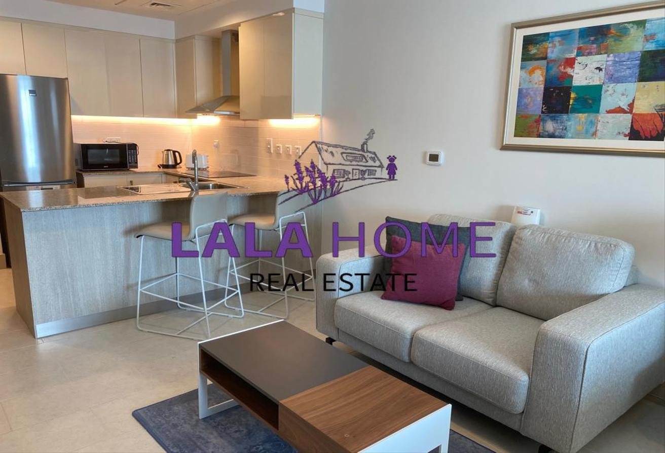 Bills and WiFi incl. FF Fully Equipped studio - Studio Apartment in Viva Central