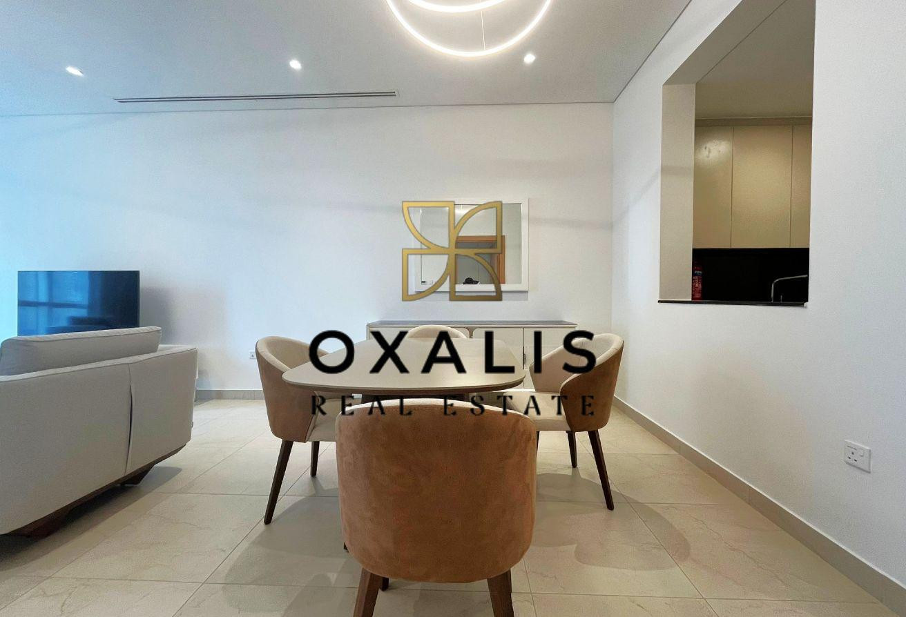 BILLS INCLUDED | FURNISHED 1 BHK | LIMITED OFFER - Apartment in Floresta Gardens