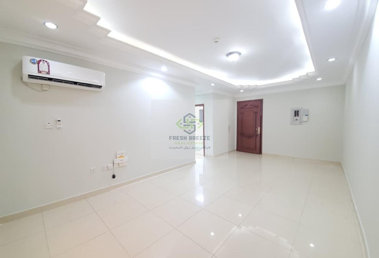 Spacious 2 BHK Apartment in Al Sadd near Metro