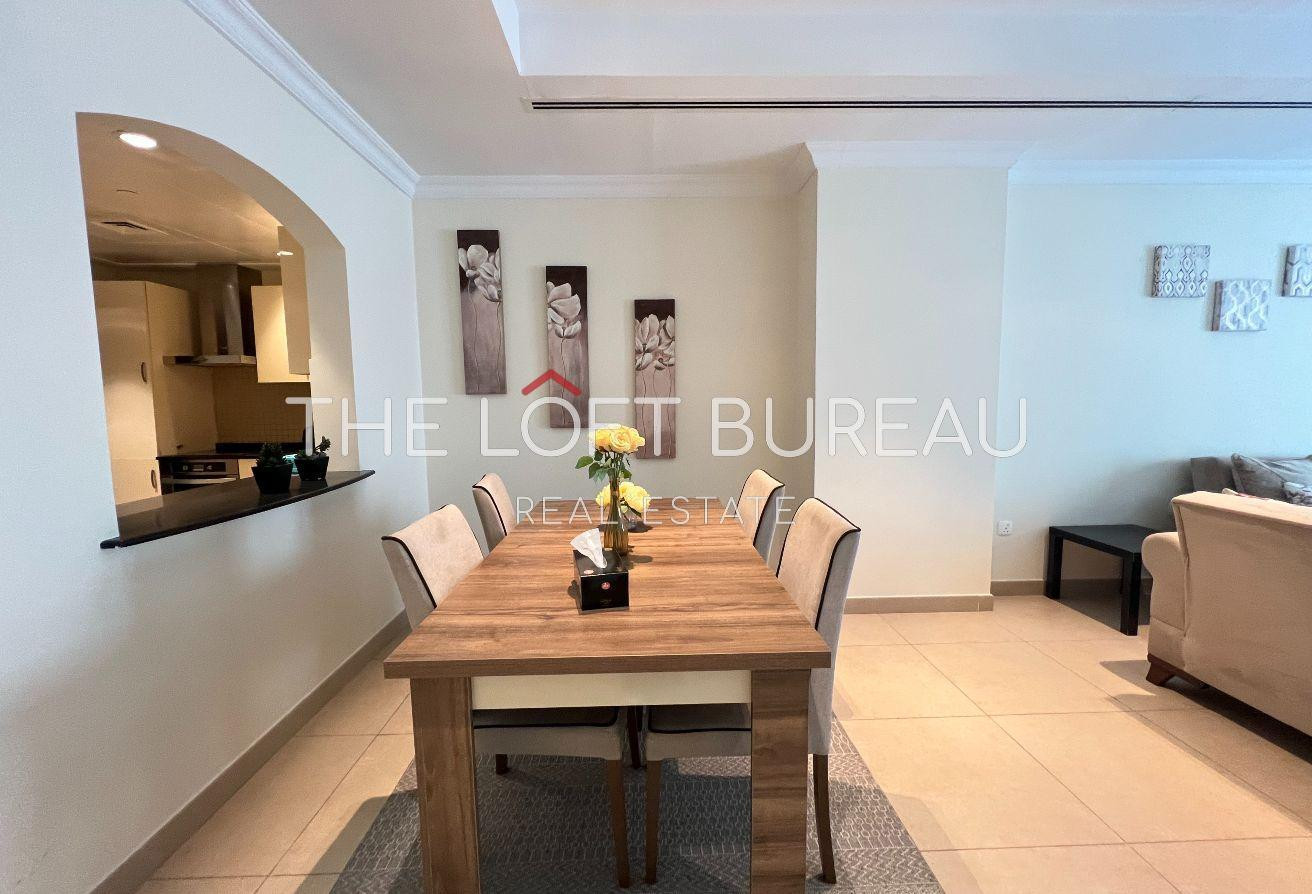 1 BEDROOM| TITLE DEEDS AVAILABLE| PEARL ISLAND |