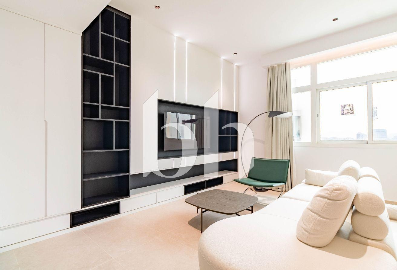 Amazing 1 Bedroom Apartment For Sale In Lusail