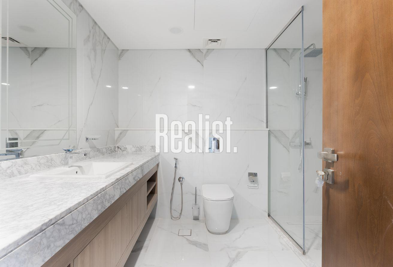 GREAT INVESTMENT | NEW 2+MAID | BALCONY |IN MARINA - Apartment in Lusail Residence