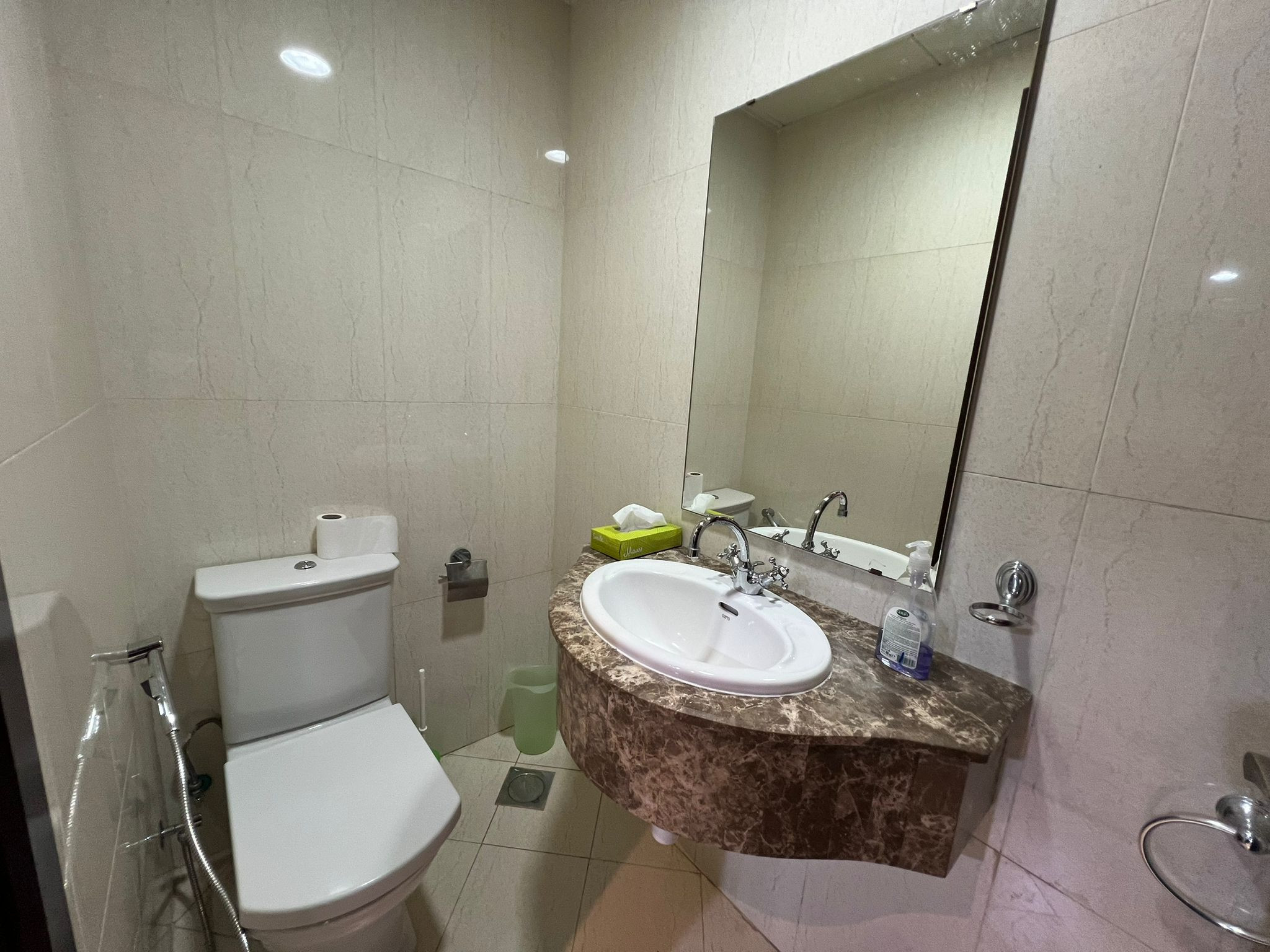 Beautiful 1BHK Apartment for Rent in Pearl - Apartment in Porto Arabia