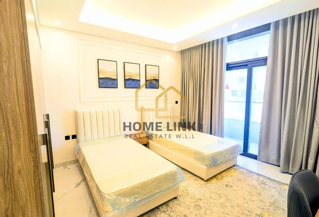 BRAND NEW | 2+MAID FF APARTMENT| 1 MONTH FREE - Apartment in Marina Residences 195