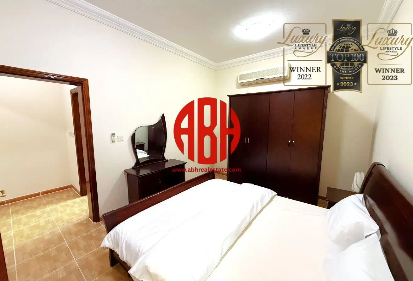 GREAT DEAL! | MODERN 1-BDR FF | DEDICATED PARKING - Apartment in Fereej Abdel Aziz