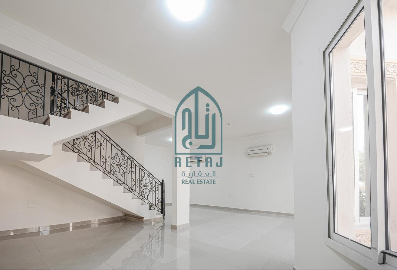 3BR COMPOUND VILLA FOR STAFF ACCOMODATION! - Compound Villa in Al Gharrafa