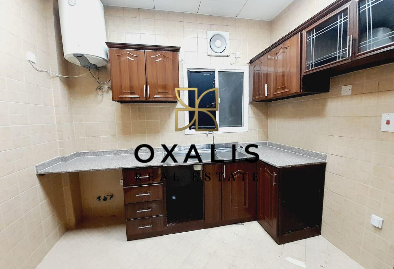 1 MONTH FREE | UN-FURNISHED 3 BEDROOMS APARTMENT - Apartment in Anas Street