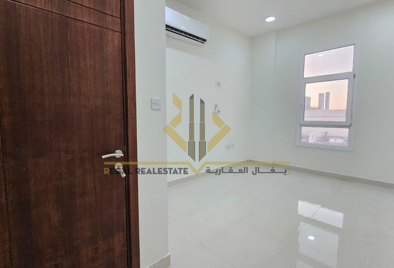 Luxurious 3-Bedroom Apartment in Al Waab with City
