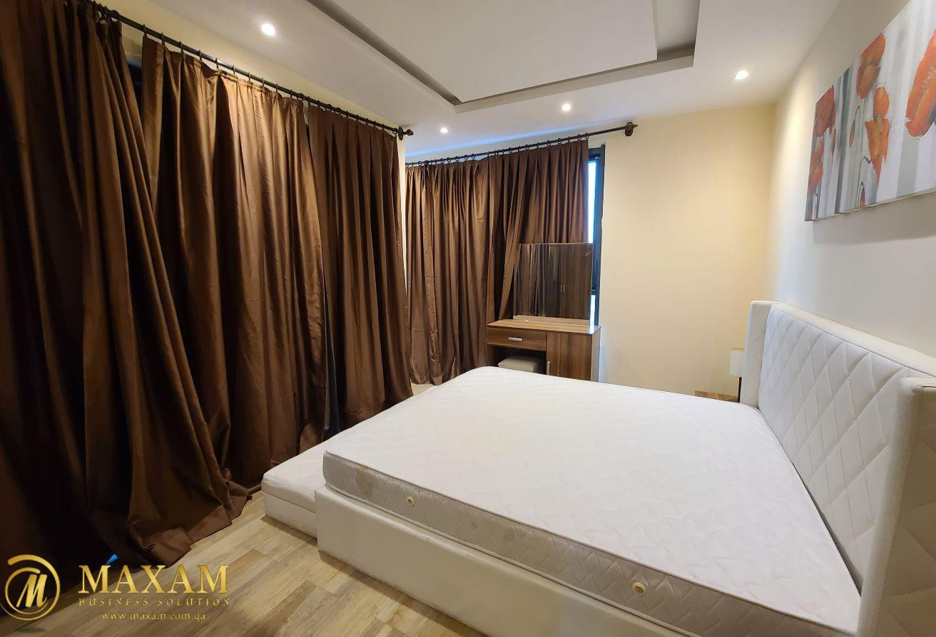 2Bhk FF Modern Flat Included All With Balcony ! - Apartment in Al Sadd
