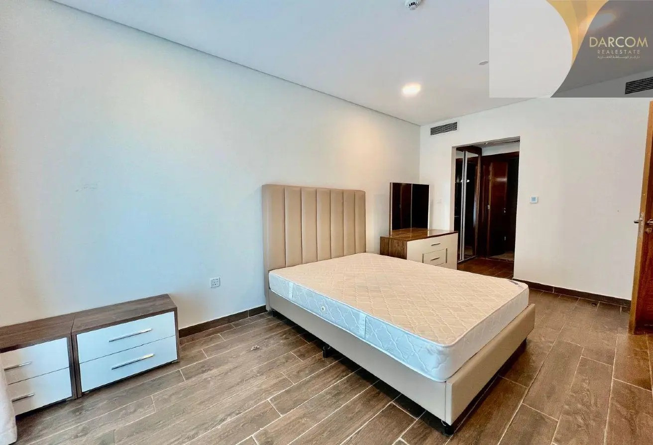 1BHK |115m²| Sea View | 4%DP | PP 2033 |
