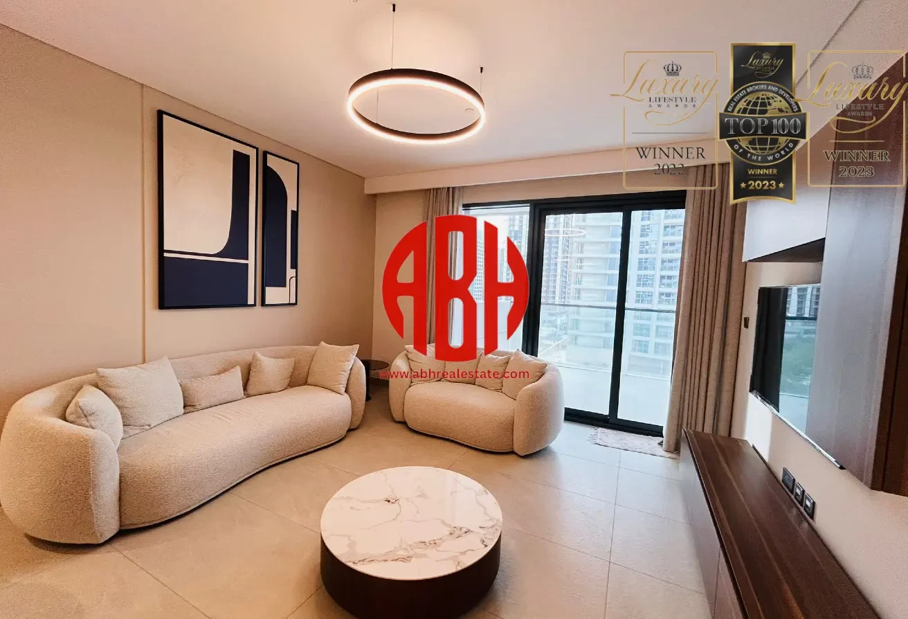 BILLS INCLUDED | COZY 1 BDR + BALCONY | SEA VIEW - Apartment in Marina  25