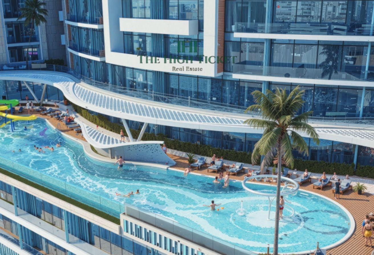 Exclusive Ramadan Offer 0 Down payment