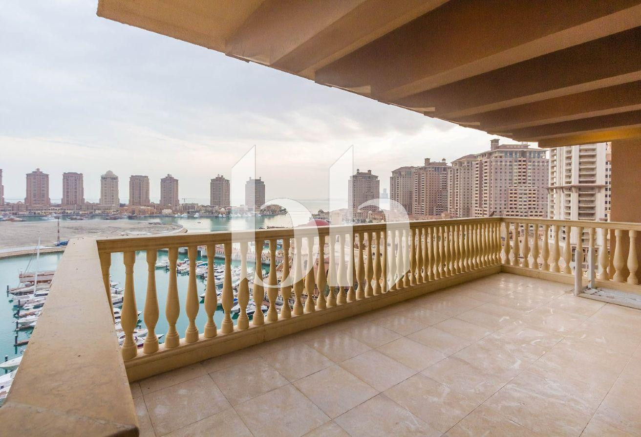 EXCELLENT | 3 BEDROOMS | FULLY FURNISHED