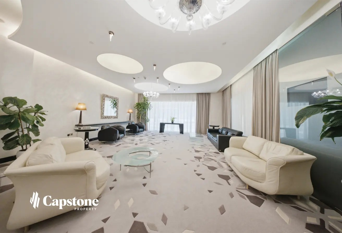 NEAR HAMAD HOSPITAL | PRIME LOCATION | 2BR
