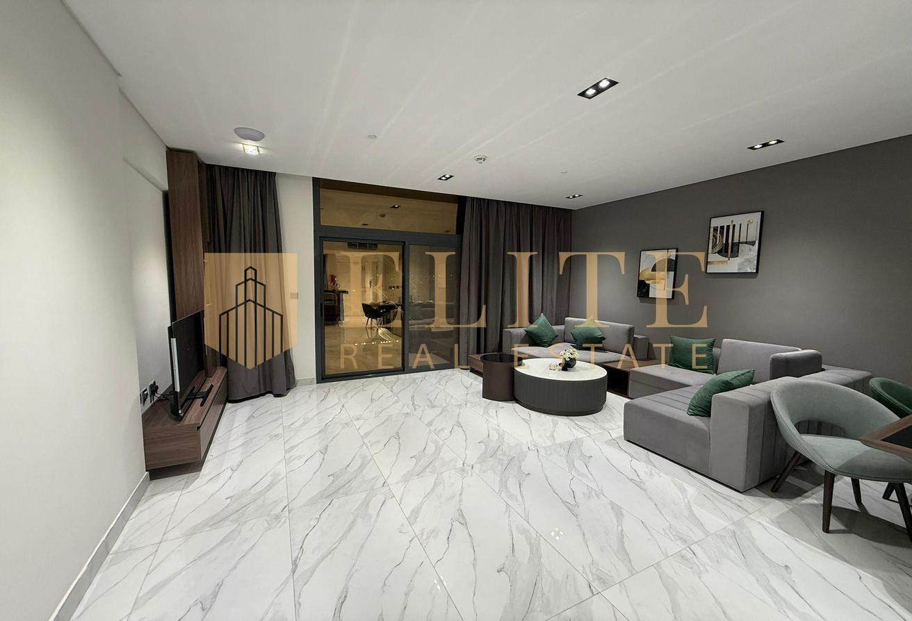 Brand New | 2 Bedroom Apartment | Fully Furnished