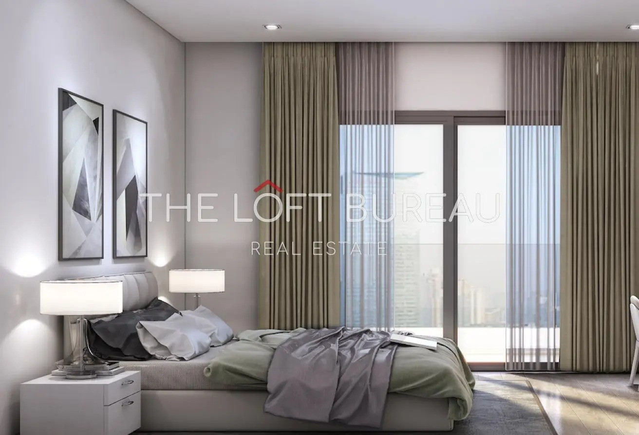 Luxurious 3-Bedroom Apartment in Lusail Marina