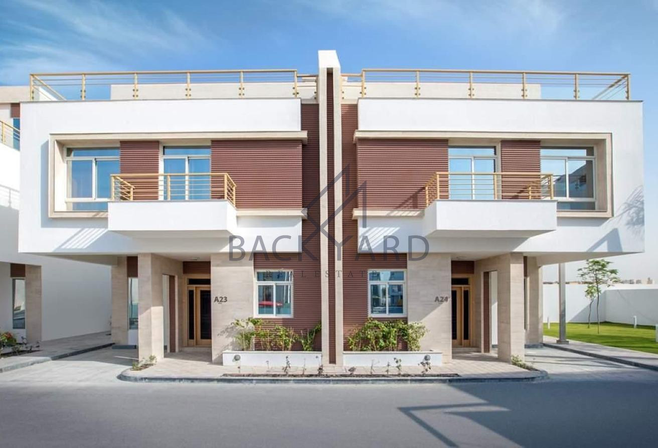 Luxury 3BHK Fully Furnished Villa +Maid in Muraikh - Villa in AlMuraikh