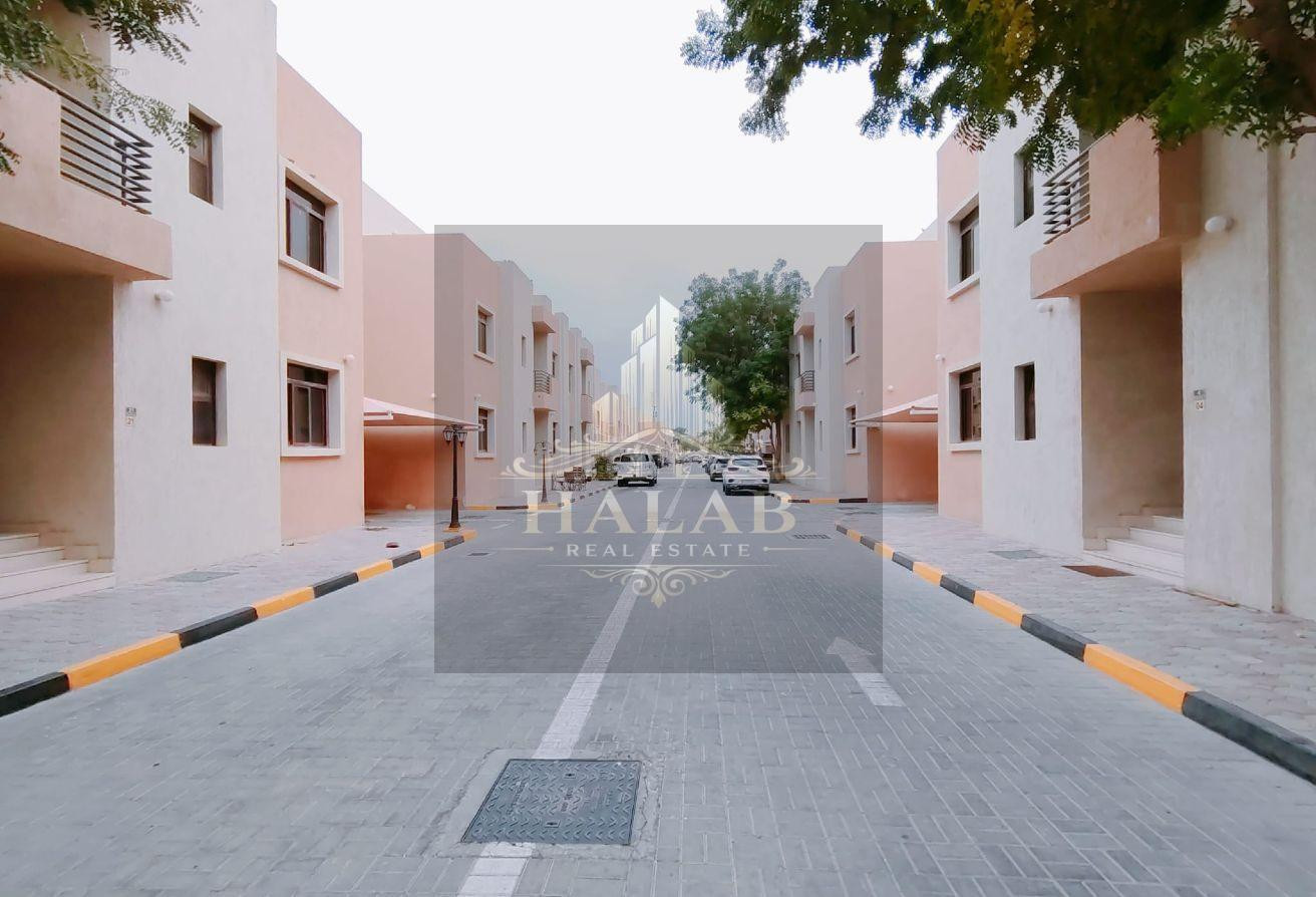 5BR with Maid and Pool, Gym available for rent!