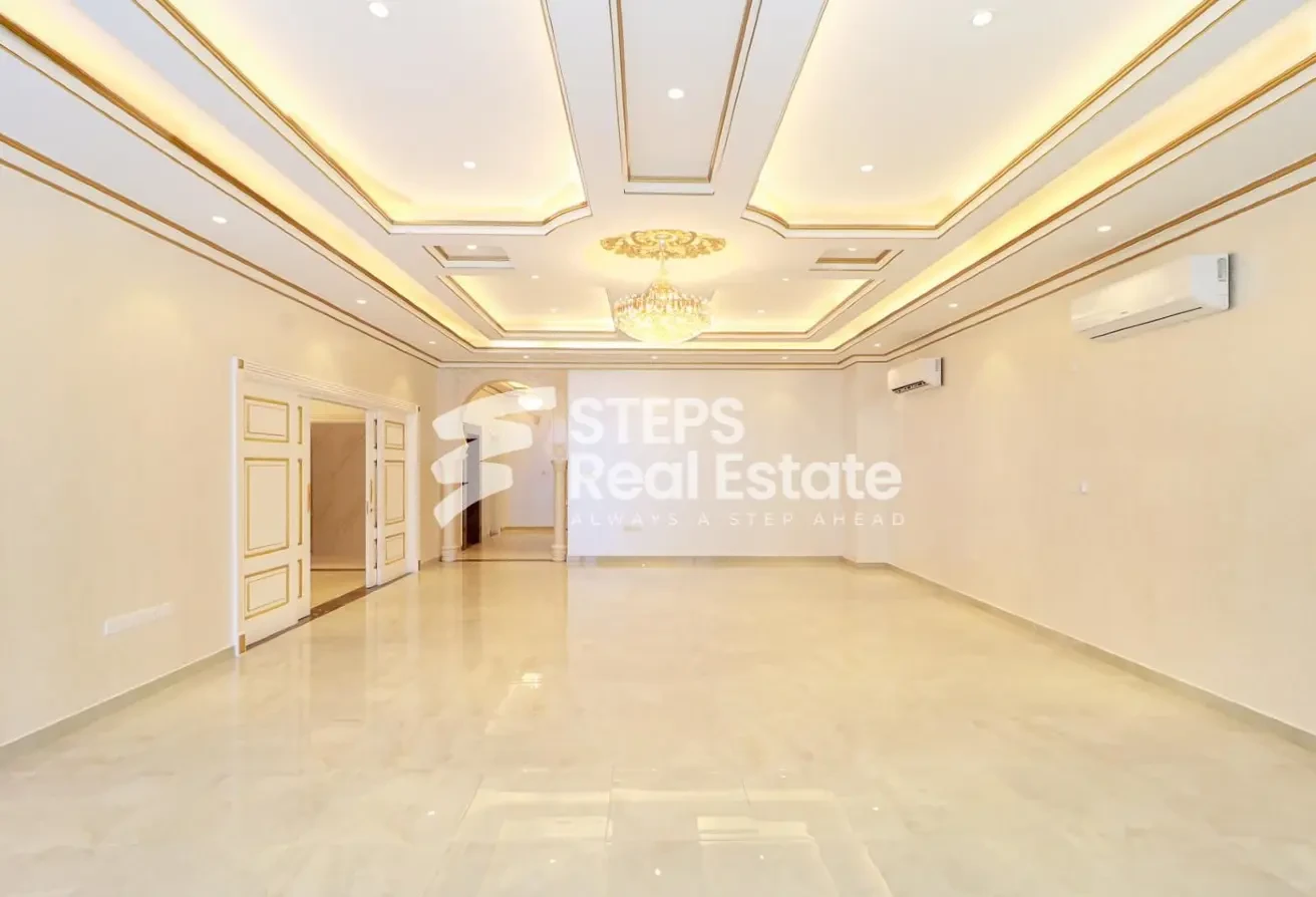 Residential Villa with Elevator in Nuaija - Villa in Al Nuaija