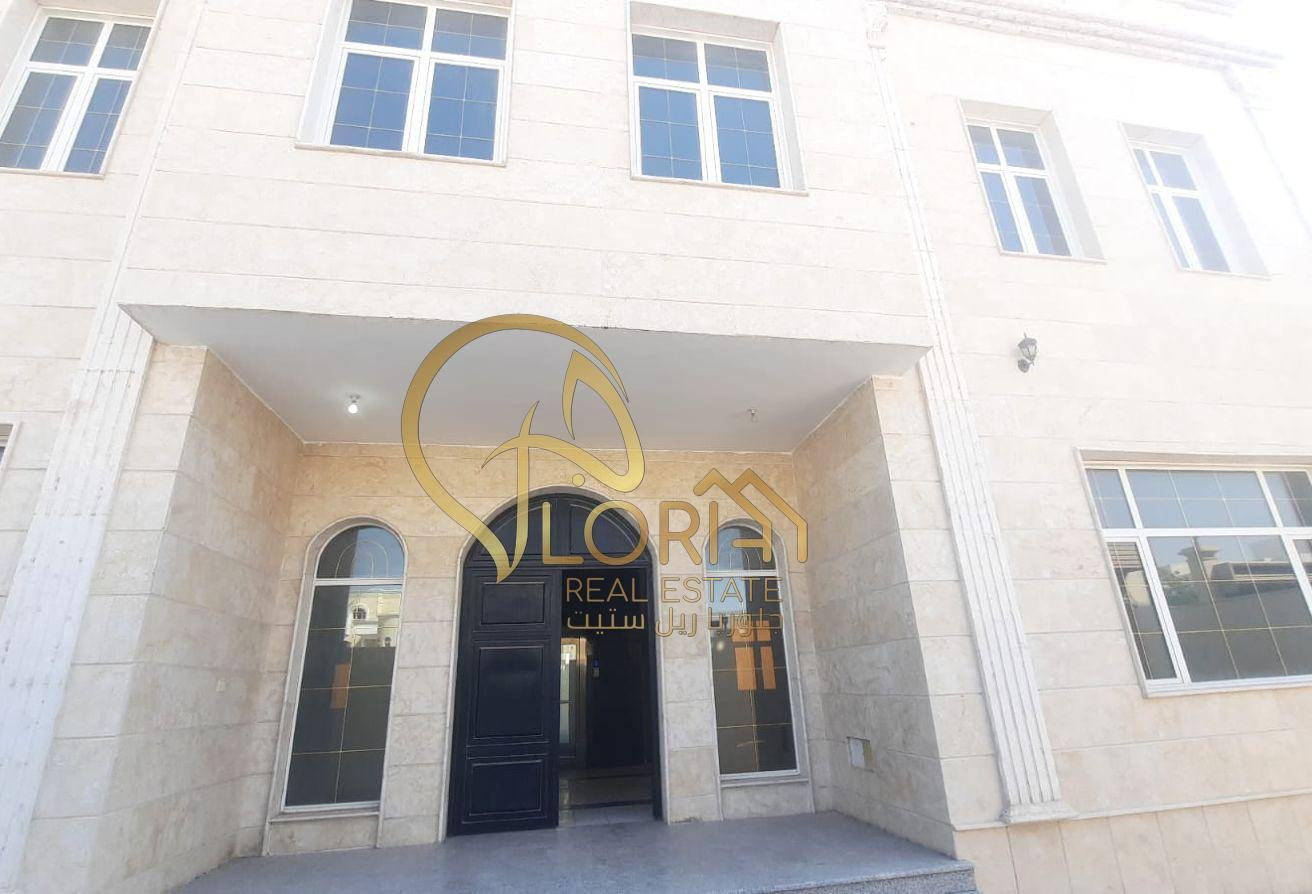 Luxury+Spacious 6BHK Villa for Rent in Nuaija –17K - Villa in Al Hilal West
