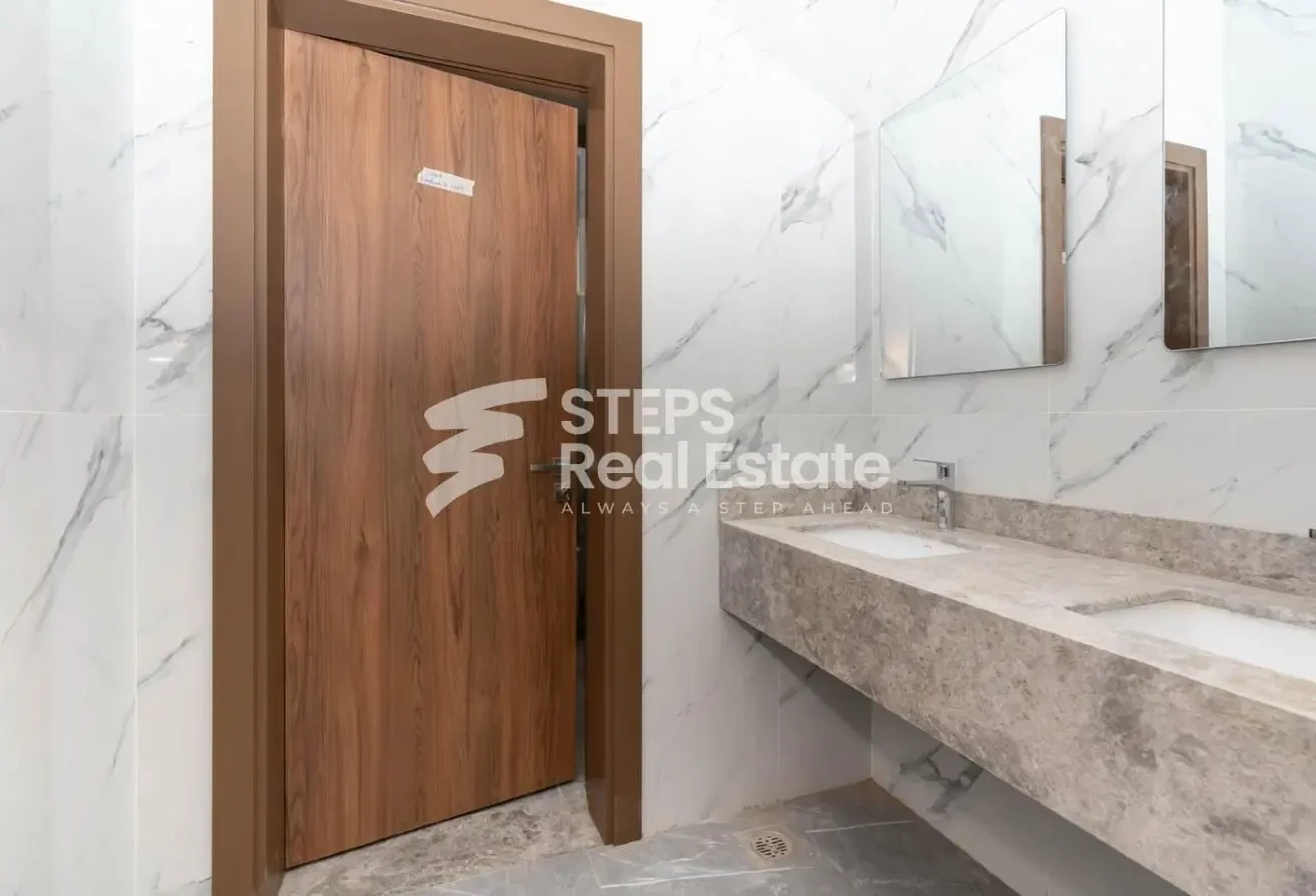 Brand New Standalone Villa in Izghawa for Rent - Apartment in Izghawa