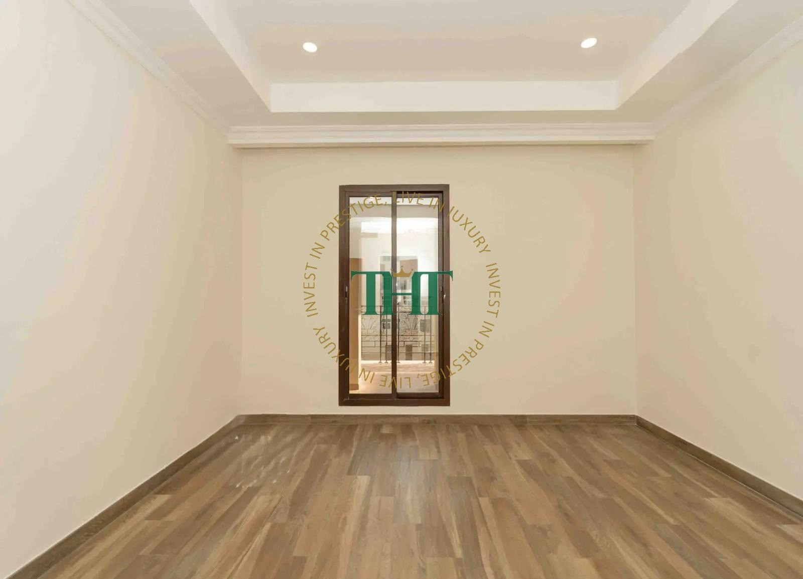 Modern | 1BHK | SF | Including Bills - Apartment in Al Khareej 1