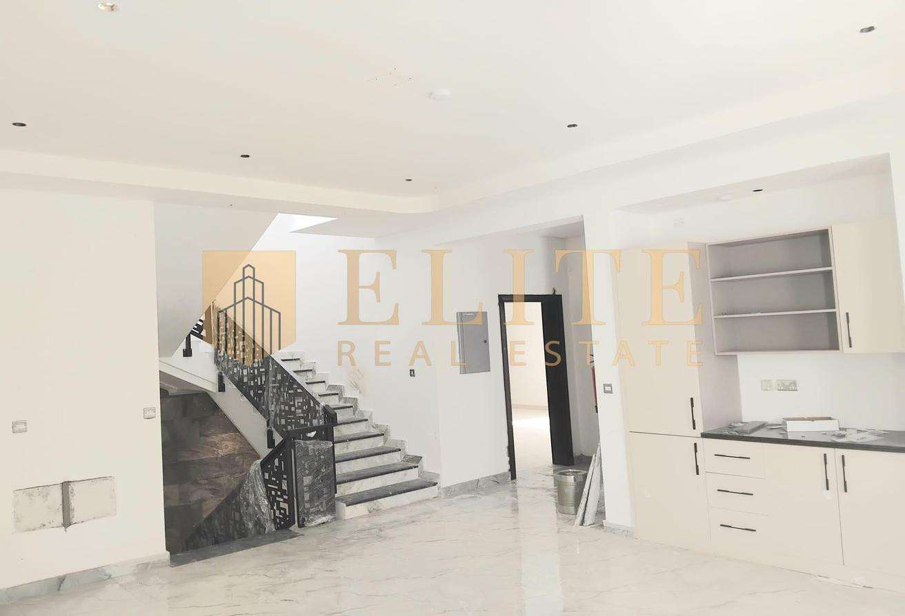 Brand New 7 Bedroom Villa | All Master | Backyard