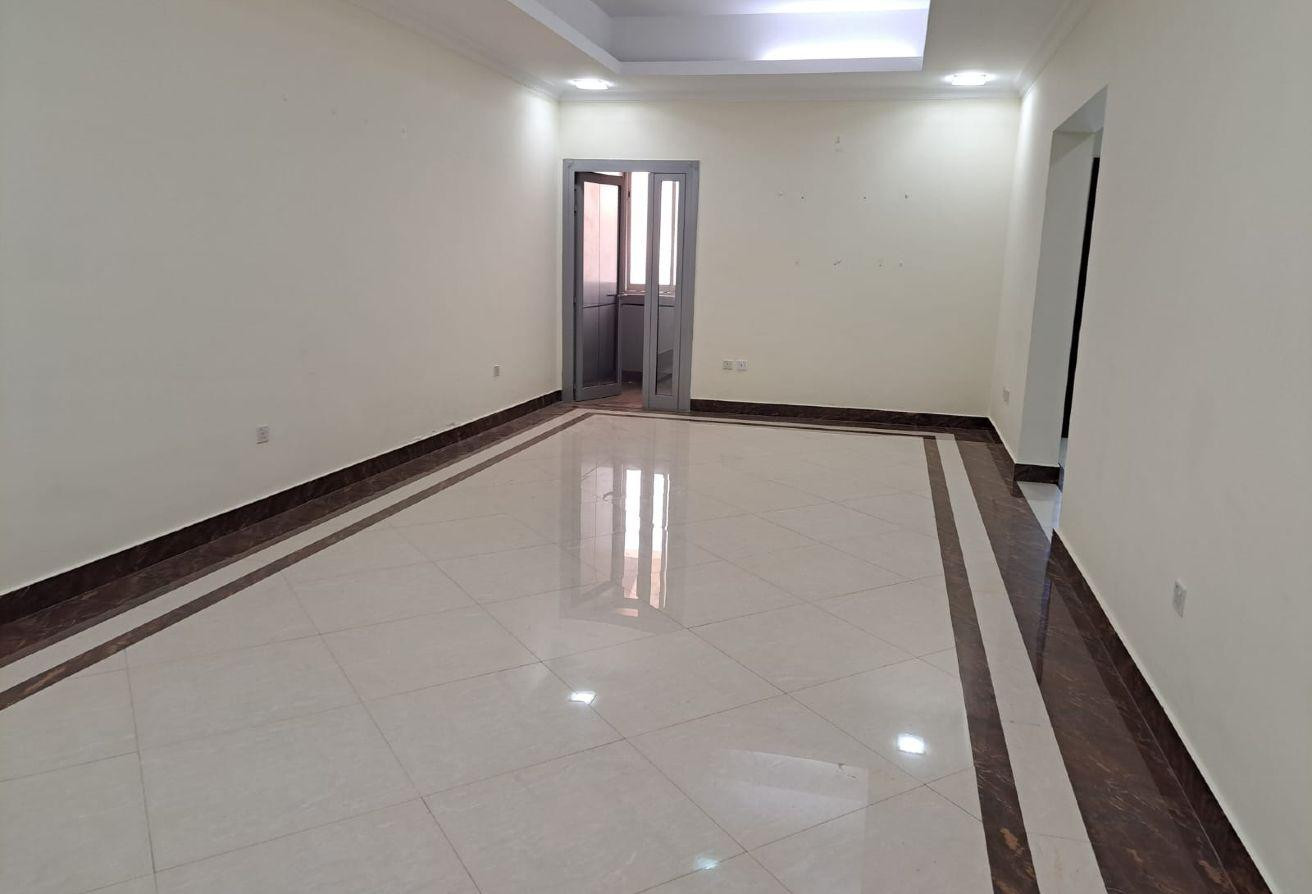 2 Bedroom + Maid's Room | Unfurnished | Balcony - Apartment in Najma 28