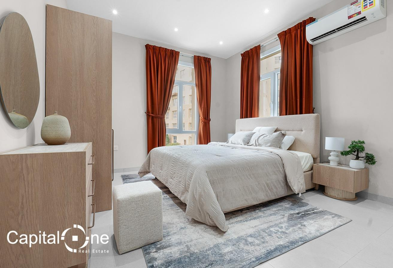 AMAZING OFFER | 3 MASTER BEDROOMS | BOOK NOW!