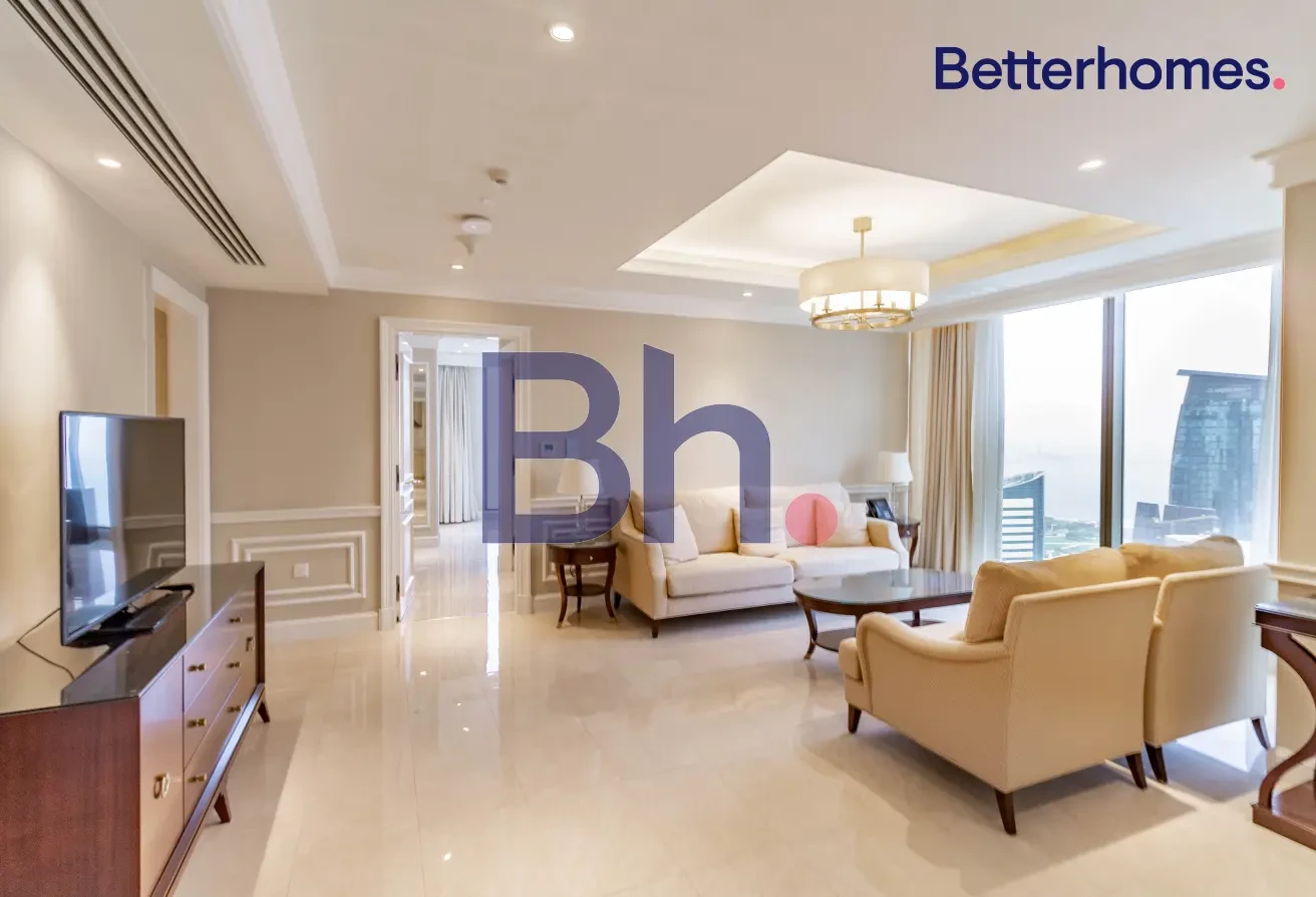 LUXURY 2 BEDROOMS | PRIME WEST BAY LOCATION - Apartment in West Bay