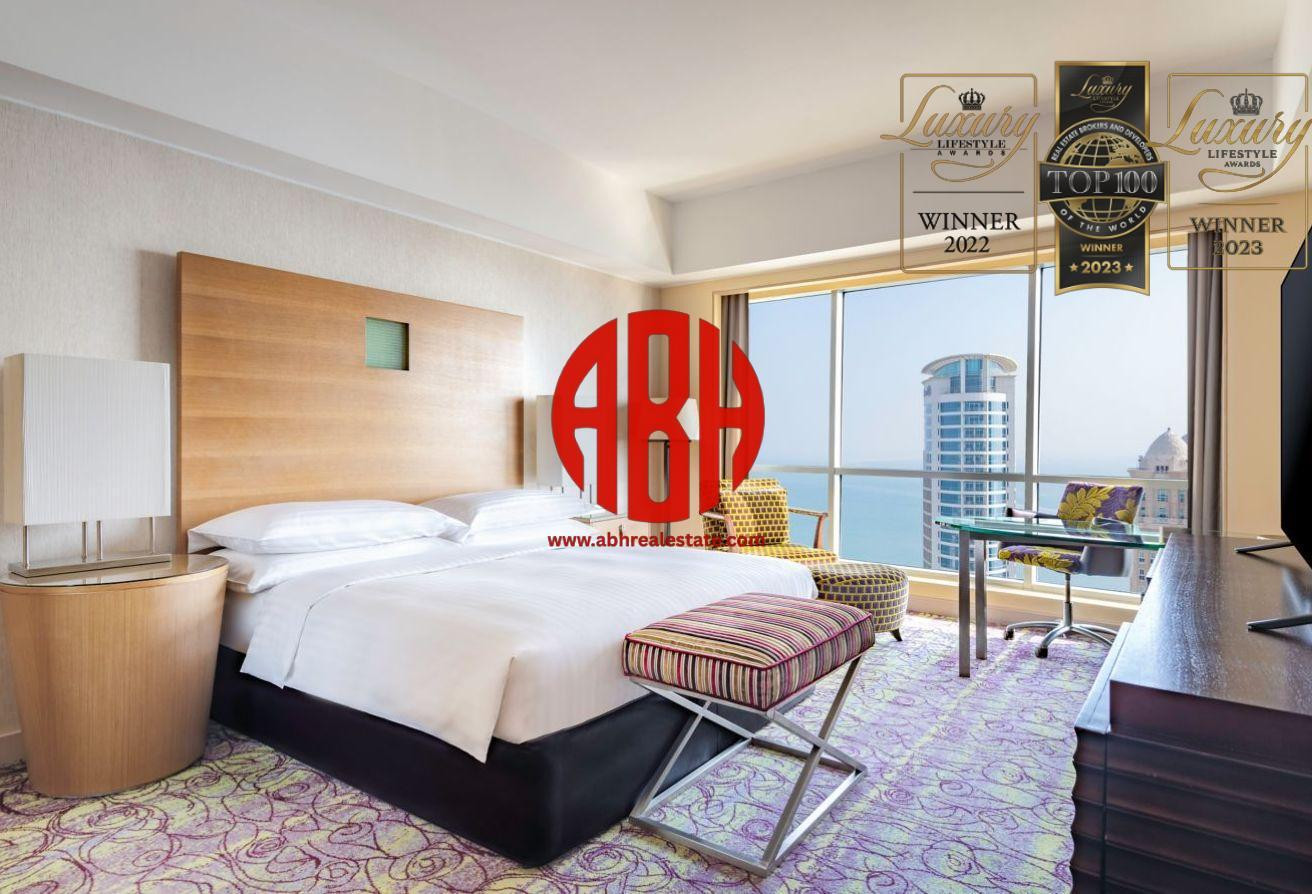 ALL BILLS PAID | STYLISH STUDIO | LUXURY AMENITIES - Studio Apartment in Al Shatt Street