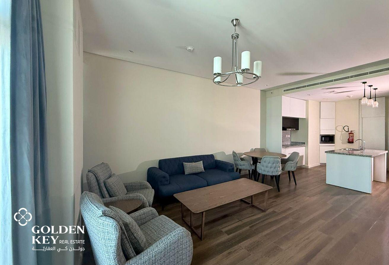 Move-in Ready | 1BR + Office | Bills Included - Apartment in Floresta Gardens