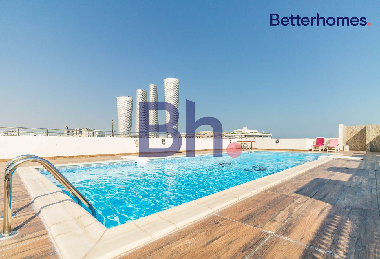 IDEAL INVESTMENT | MODERN 1 BEDROOM - Apartment in FOX HILLS A13