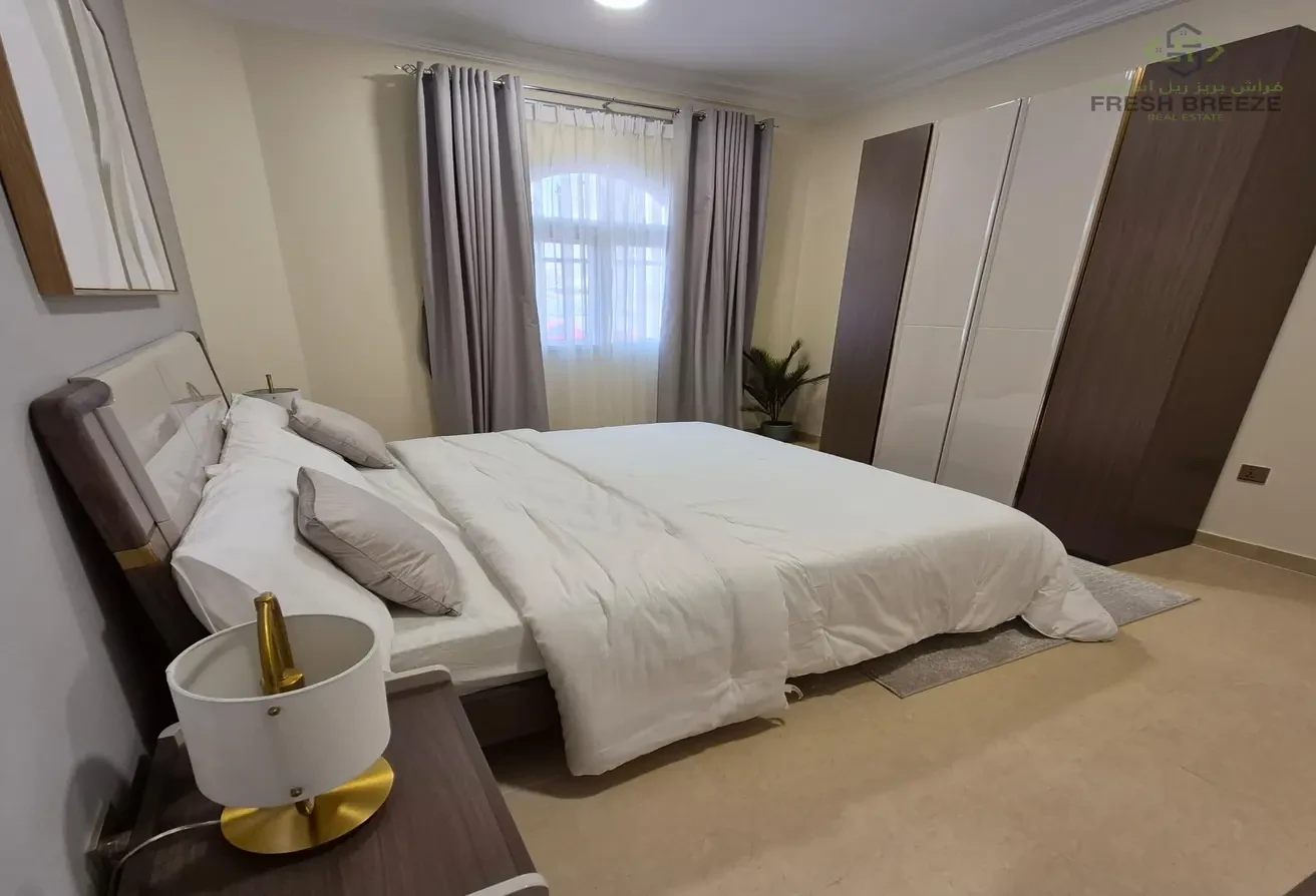 FF 2BHK In Madinat Khalifa With 01Month Free. - Apartment in Madinat Khalifa South