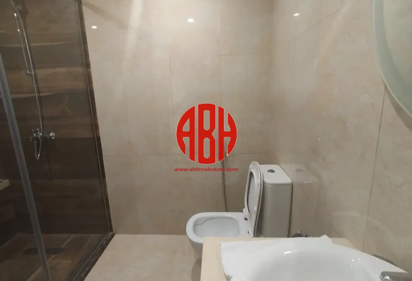 BRAND NEW | MODERN 2-BDR FF | HIGH-END AMENITIES - Apartment in Yasmeen City