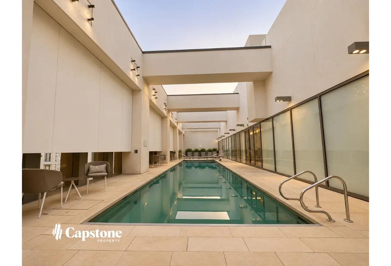 RENTED UNIT | READY APARTMENT | CRYSTAL WALK VIEW
