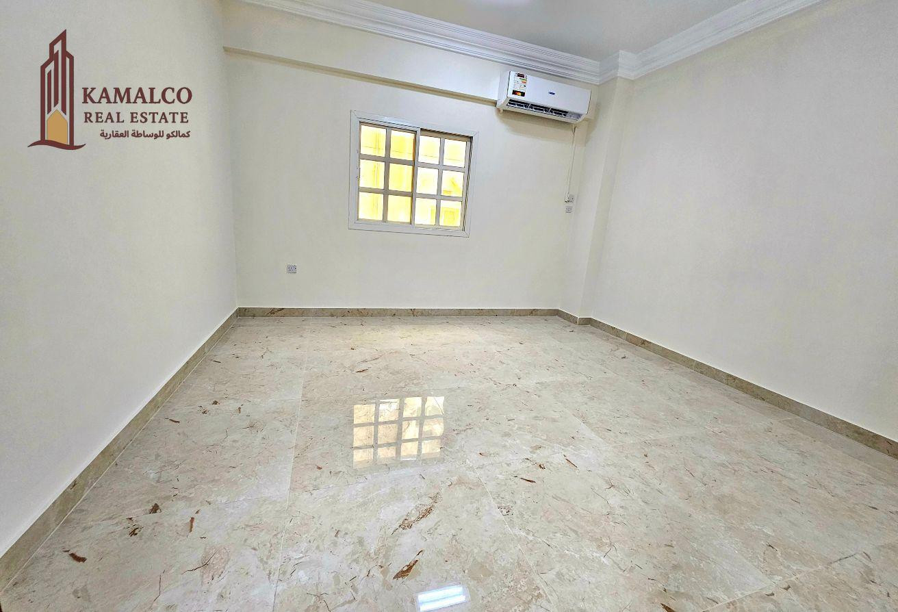 Huge 3BHK Unfurnished For Family In Prime Location - Apartment in Najma Street