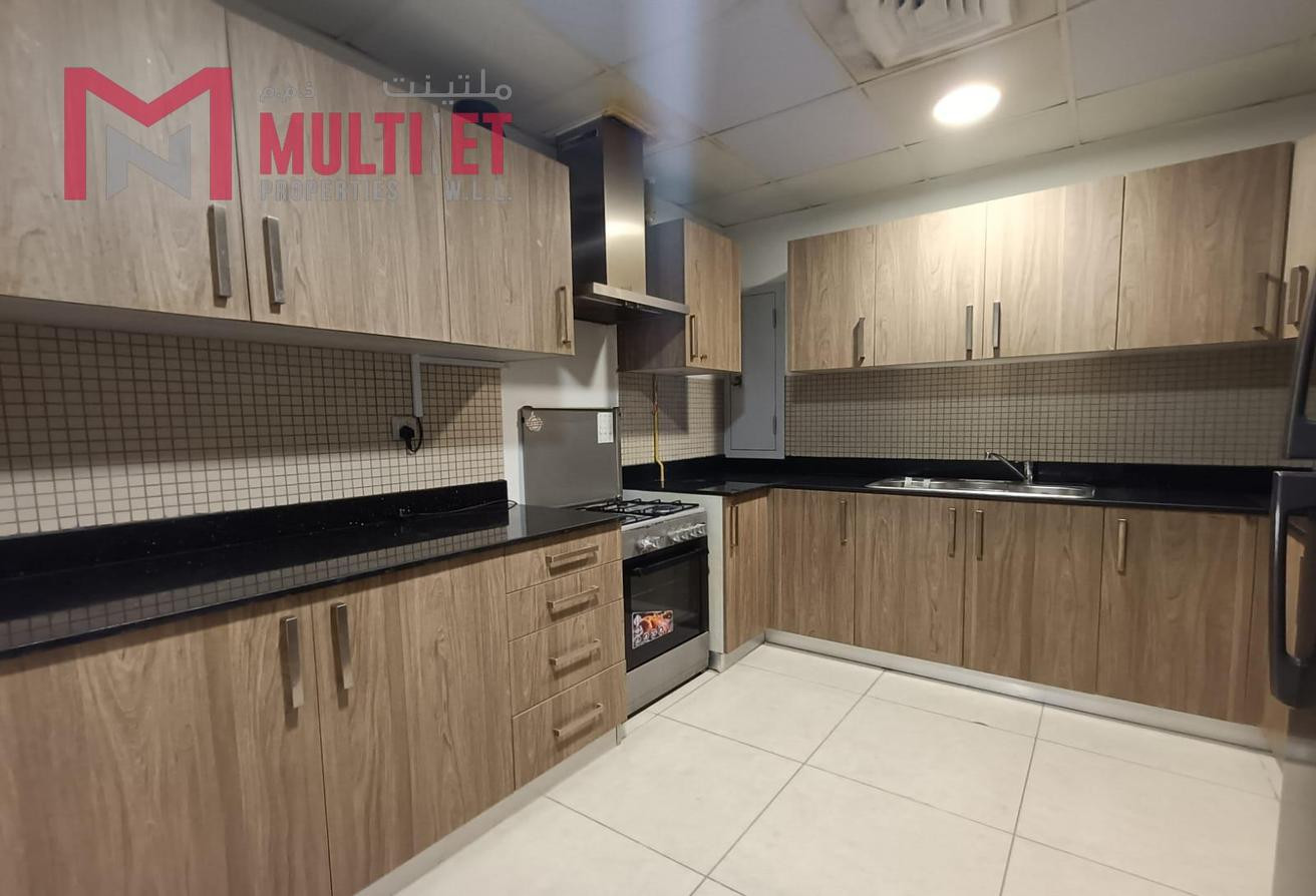 2 BR + Maid | Modern Layout | Ideal for Living - Apartment in Fox Hills