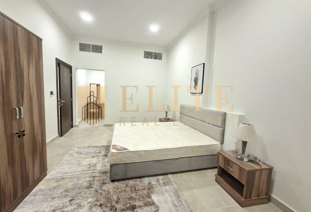 Elite 2 BR Furnished I Amenities I Al Waab - Apartment in Al Waab Street