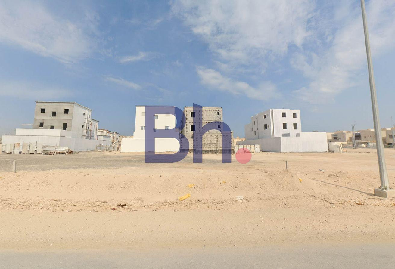 RESIDENTIAL | LAND FOR SALE | AL KHOR