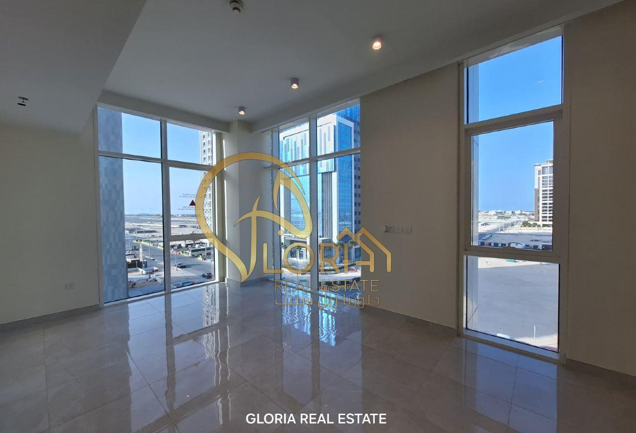 Stunning Furnished 2BHK In Lusail | 7.5K