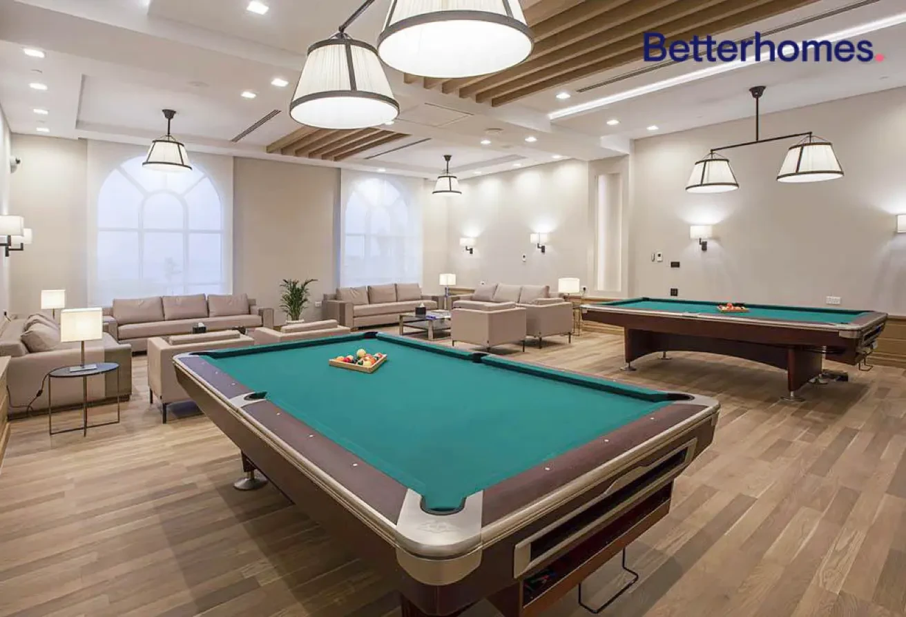 FULLY FURNISHED | LUXURY FINISHES | VIVA BAHARIYA - Apartment in Doha