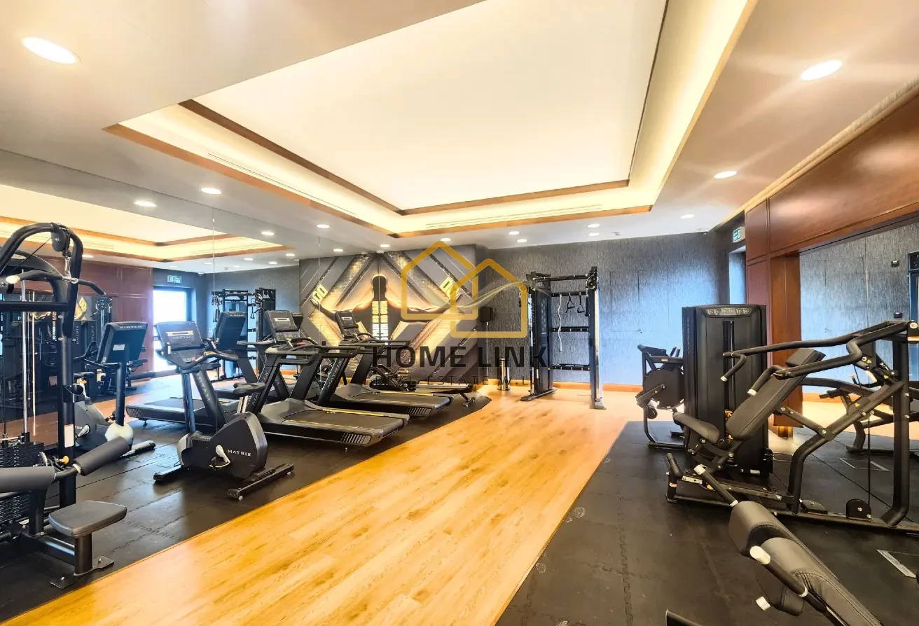 INCLUDING BILLS | 1BEDROOM FF APARTMENT IN LUSAIL - Apartment in Regency Residence Fox Hills 1