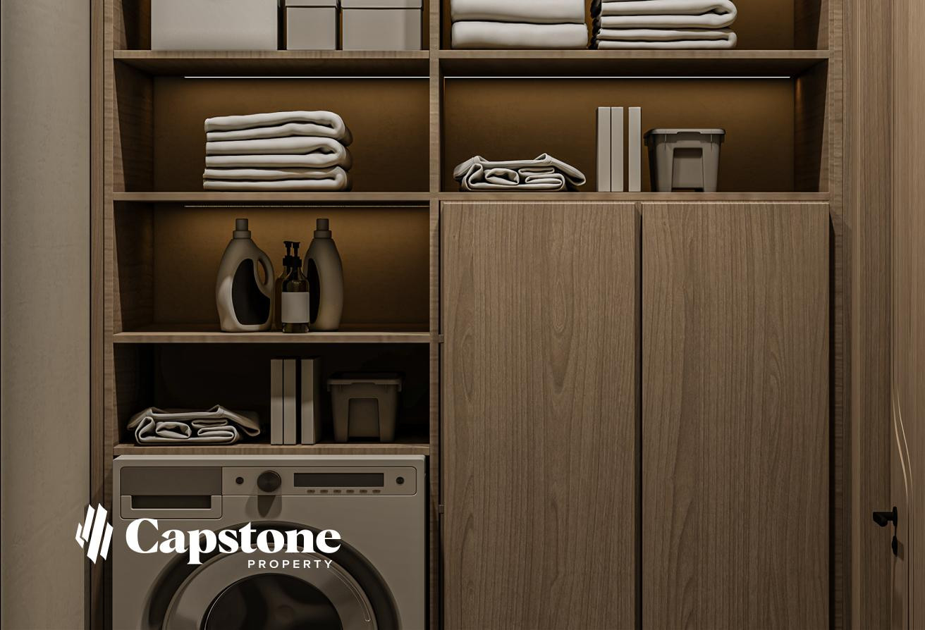 6 YRS PAYMENT PLAN | FULLY-FURNISHED 2BR+M - Apartment in Seef Lusail