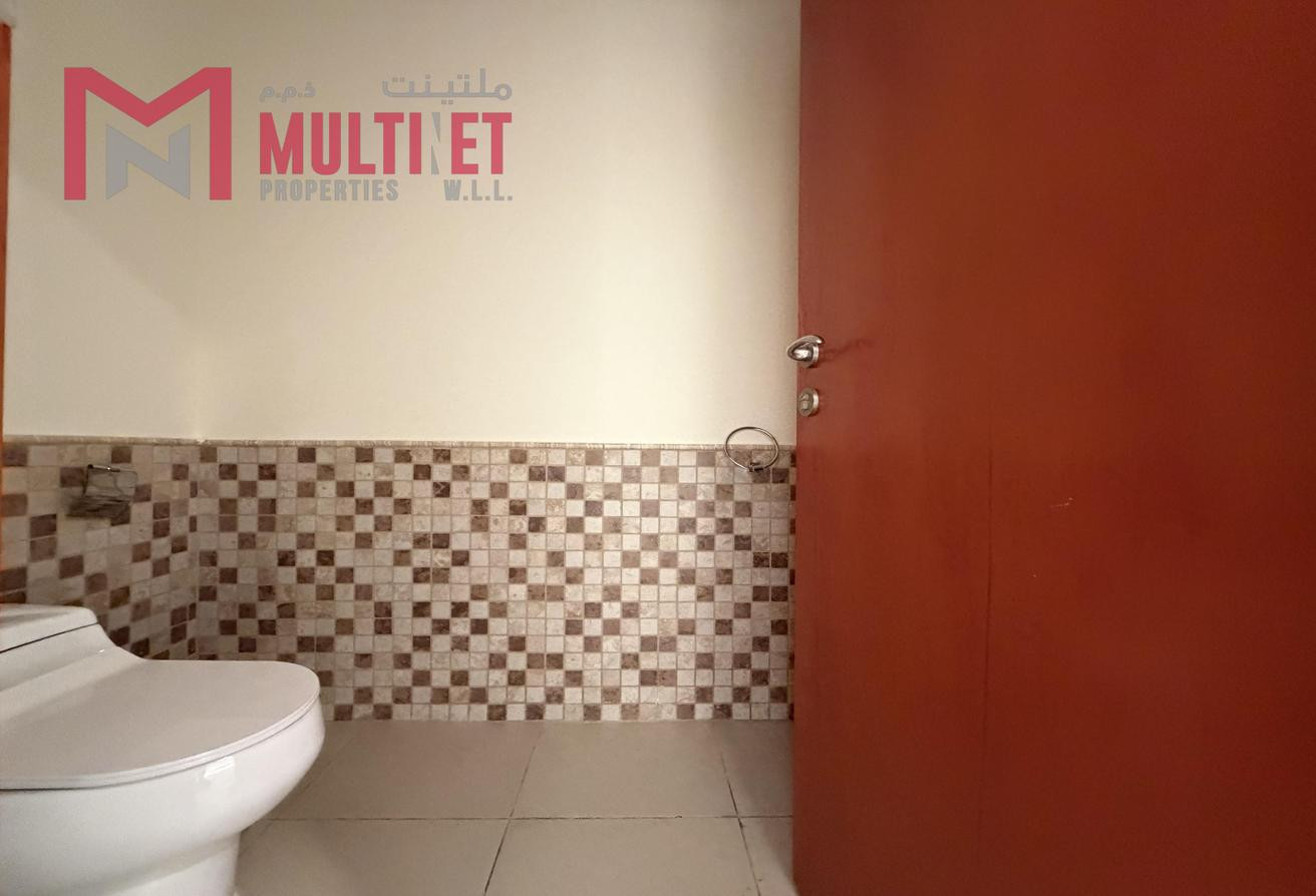 Bills Inc | Cozy 1 BHK FF in Porto Arabia - Apartment in East Porto Drive