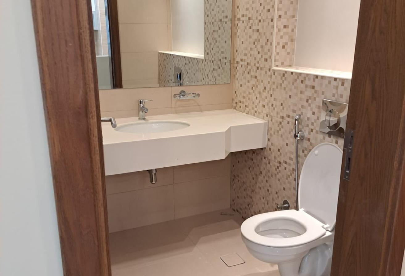 Spacious Apartment In Lusail Erkheya With Bills!