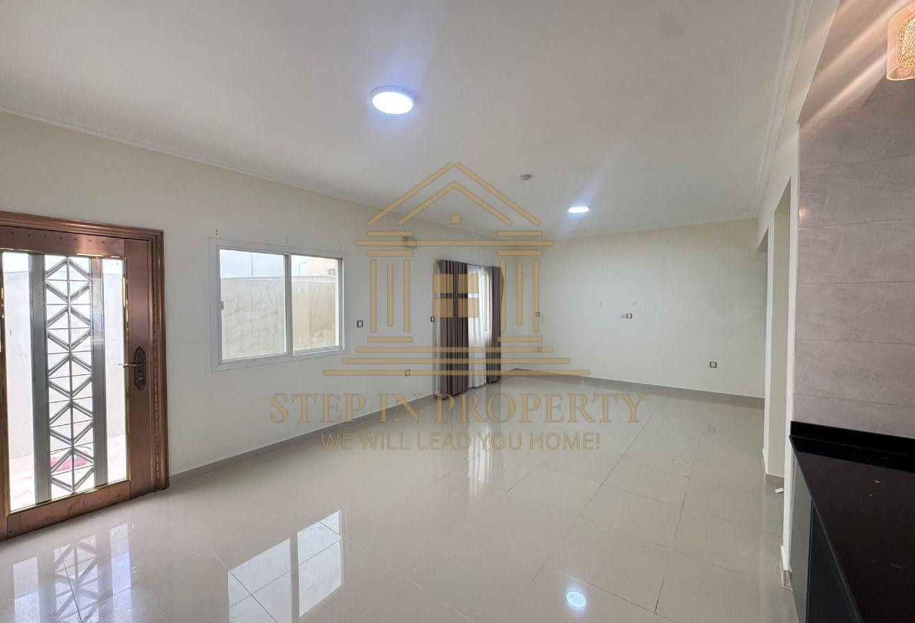 STAND ALONE VILLA WITH PRIVATE POOL | 3+MAID