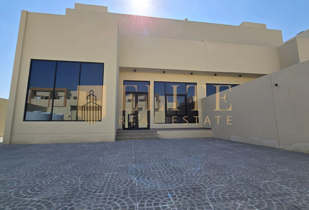 Luxury 7 bedroom apartment Ideal choice for VIP - Apartment in Umm Salal City