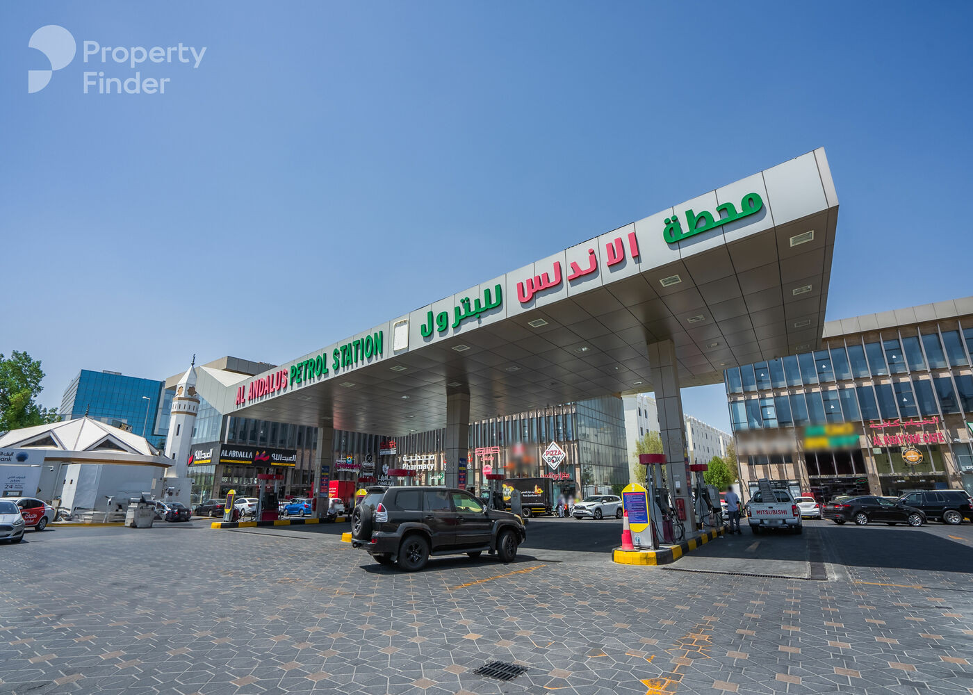 HOT DEAL! | BRAND NEW COZY STUDIO | TOP AMENITIES - Apartment in Al Muntazah
